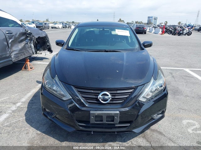 Nissan Altima 2.5 Sr 2018 1N4AL3AP3JC297067 Image 12