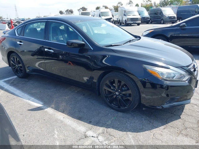 Nissan Altima 2.5 Sr 2018 1N4AL3AP3JC297067 Image 13
