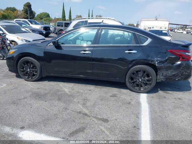 Nissan Altima 2.5 Sr 2018 1N4AL3AP3JC297067 Image 14