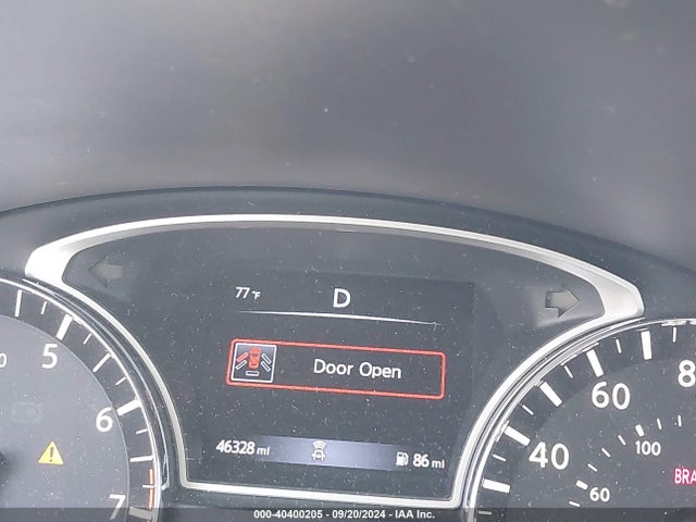 Nissan Altima 2.5 Sr 2018 1N4AL3AP3JC297067 Image 15