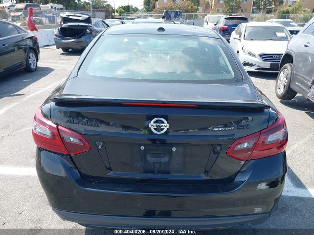 Nissan Altima 2.5 Sr 2018 1N4AL3AP3JC297067 Image 16