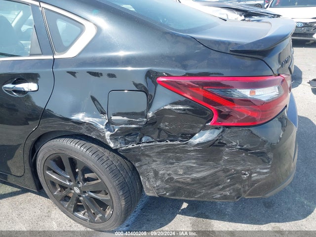 Nissan Altima 2.5 Sr 2018 1N4AL3AP3JC297067 Image 6