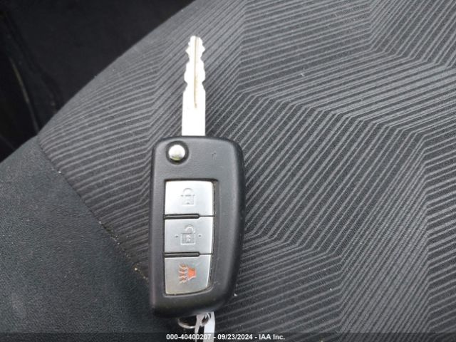 5N1AT2MT9FC839109 Nissan ROGUE S