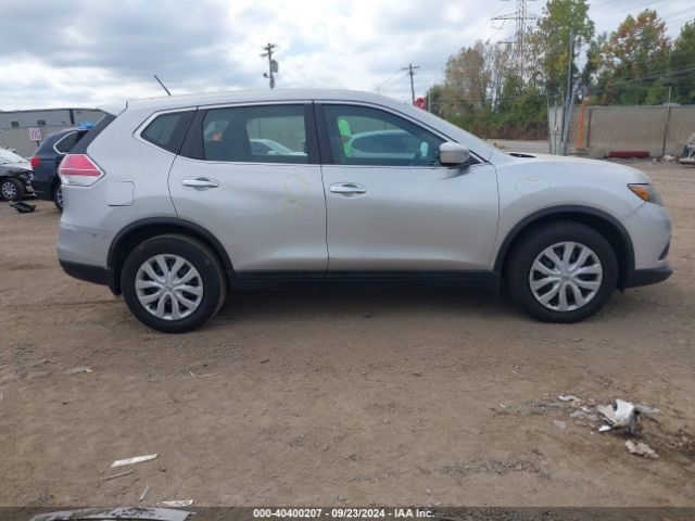 5N1AT2MT9FC839109 Nissan ROGUE S