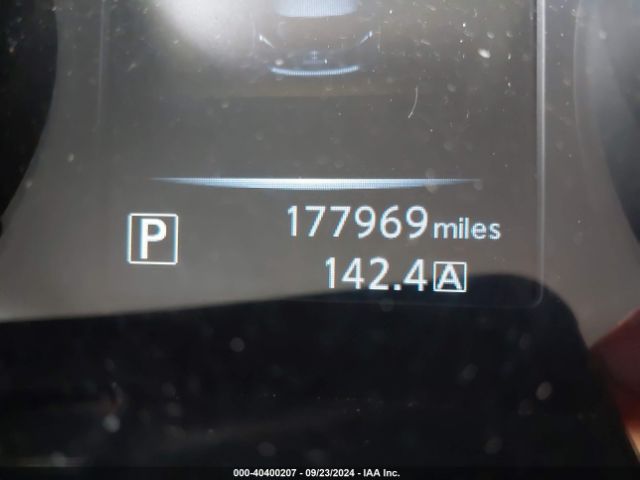 5N1AT2MT9FC839109 Nissan ROGUE S