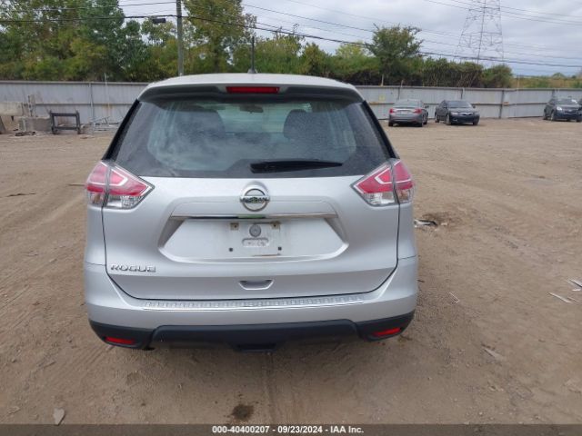 5N1AT2MT9FC839109 Nissan ROGUE S