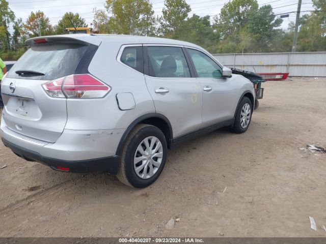 5N1AT2MT9FC839109 Nissan ROGUE S