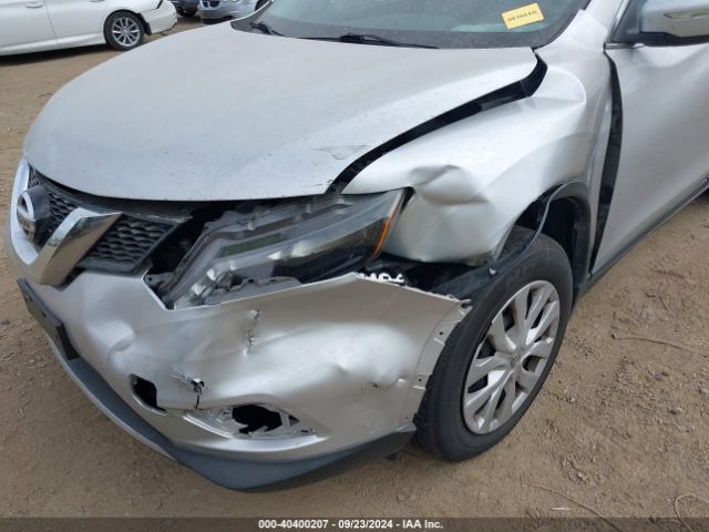 5N1AT2MT9FC839109 Nissan ROGUE S