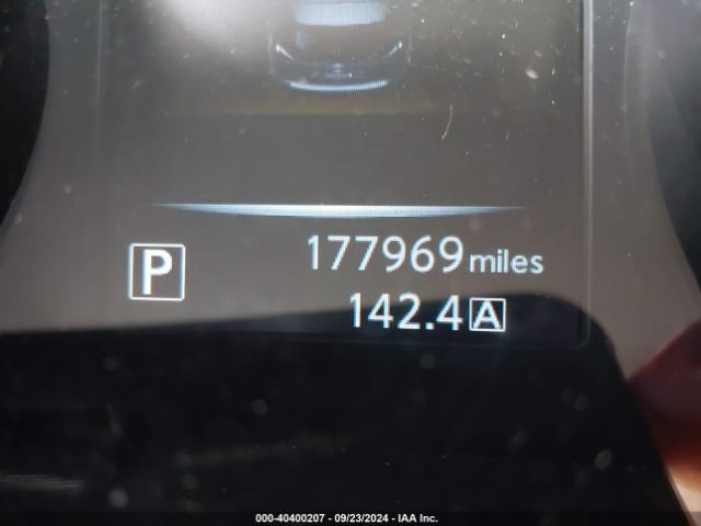 5N1AT2MT9FC839109 Nissan ROGUE S