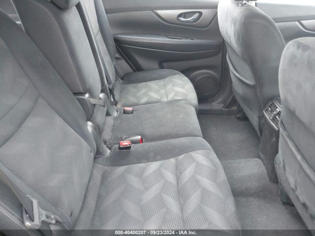 5N1AT2MT9FC839109 Nissan ROGUE S