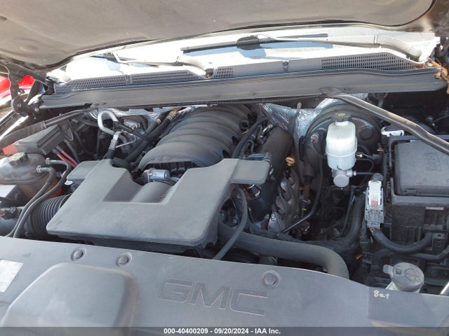 1GKS2HKC4FR249533 GMC Yukon Xl 1500 Slt