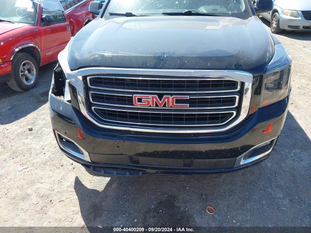 1GKS2HKC4FR249533 GMC Yukon Xl 1500 Slt