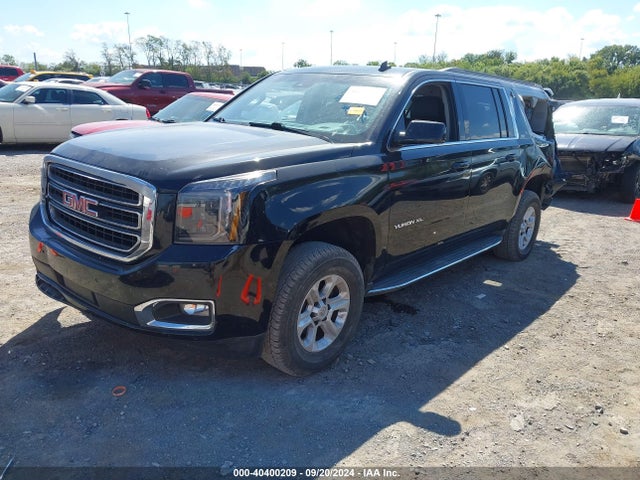 1GKS2HKC4FR249533 GMC Yukon Xl 1500 Slt