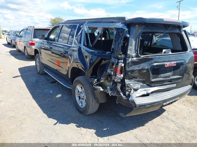1GKS2HKC4FR249533 GMC Yukon Xl 1500 Slt