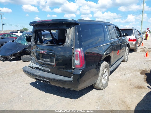1GKS2HKC4FR249533 GMC Yukon Xl 1500 Slt