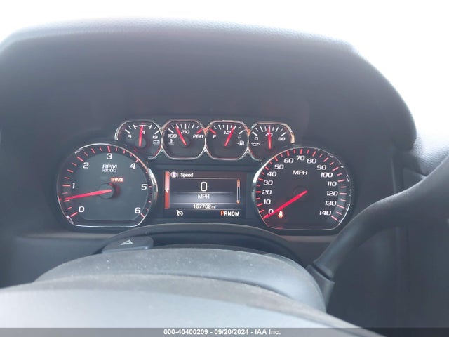 1GKS2HKC4FR249533 GMC Yukon Xl 1500 Slt
