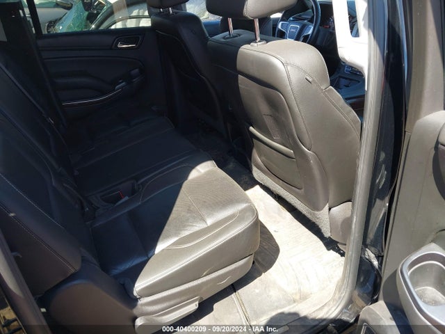 1GKS2HKC4FR249533 GMC Yukon Xl 1500 Slt