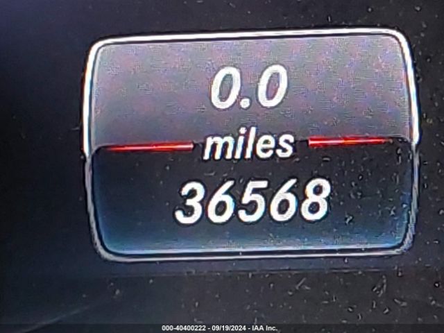 WDDSJ4EB8JN607717 Mercedes-Benz CLA 250