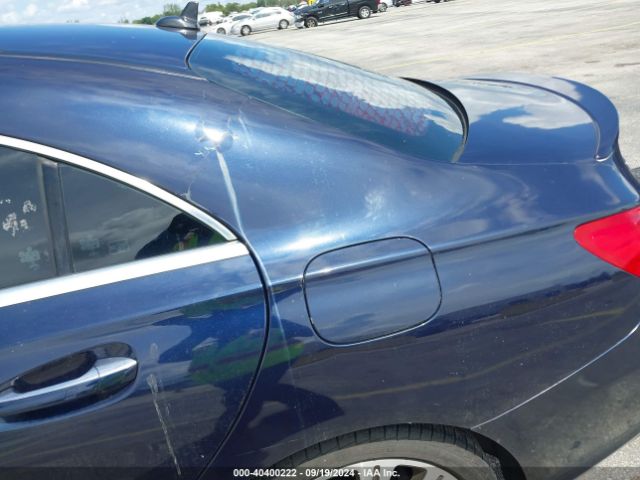 WDDSJ4EB8JN607717 Mercedes-Benz CLA 250