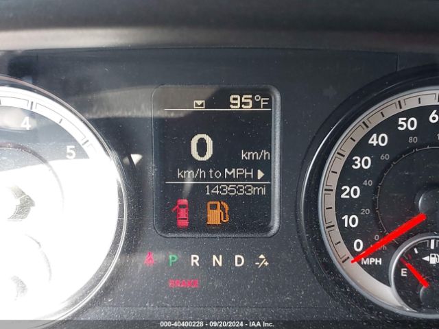 1C6RR6FT2ES372413 RAM 1500 Express