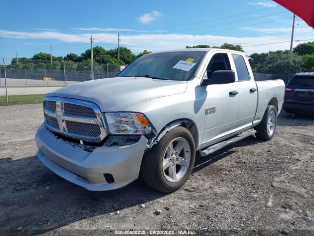 1C6RR6FT2ES372413 RAM 1500 Express