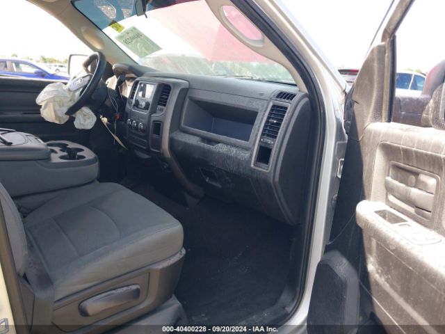 1C6RR6FT2ES372413 RAM 1500 Express