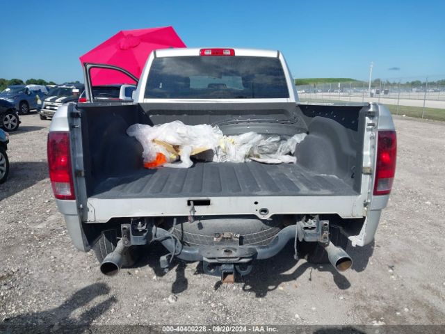 1C6RR6FT2ES372413 RAM 1500 Express