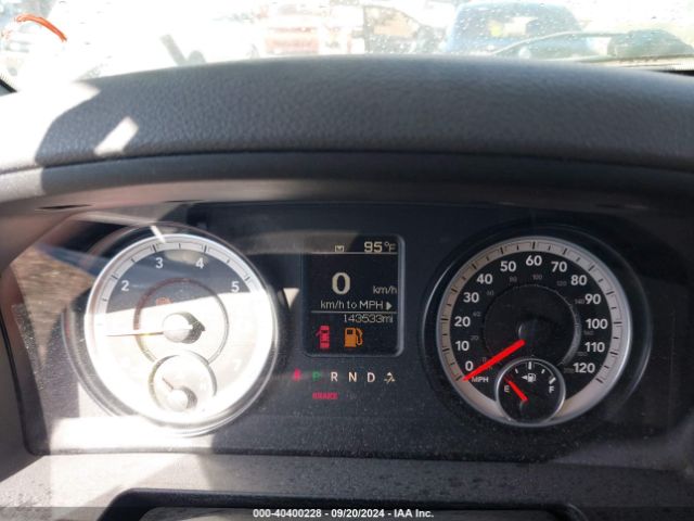1C6RR6FT2ES372413 RAM 1500 Express
