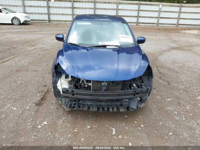 3N1AB7AP4KY208848 Nissan SENTRA S
