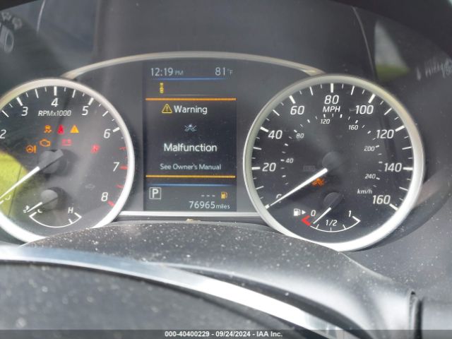 3N1AB7AP4KY208848 Nissan SENTRA S