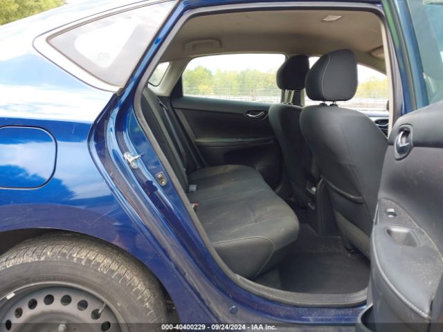3N1AB7AP4KY208848 Nissan SENTRA S