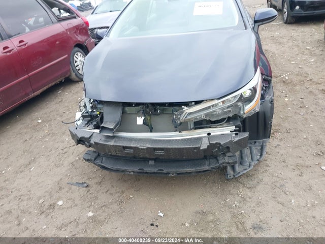 Toyota COROLLA LE 2020 5YFEPRAE9LP057565 Image 18