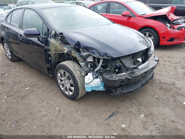 Toyota COROLLA LE 2020 5YFEPRAE9LP057565 Image 6