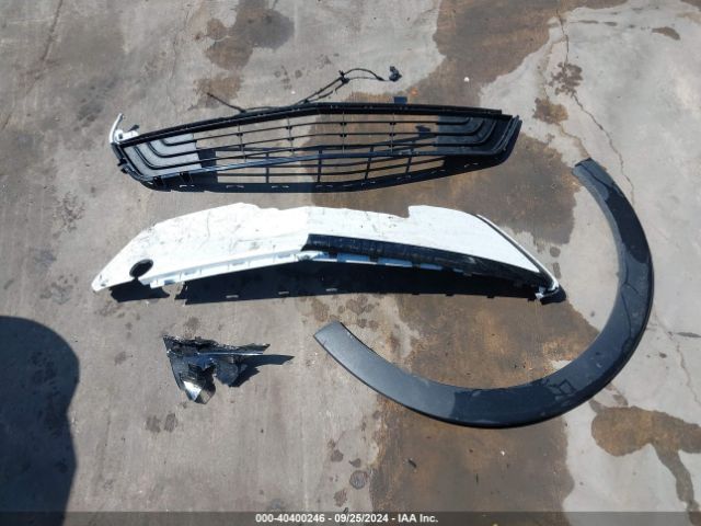 1G1FZ6S0XP4192166 Chevrolet Bolt Euv Fwd Premier