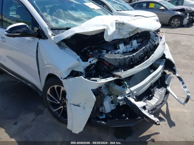1G1FZ6S0XP4192166 Chevrolet Bolt Euv Fwd Premier