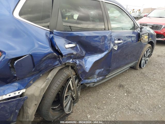 5N1AT2MV9LC705049 Nissan Rogue Sl Intelligent Awd