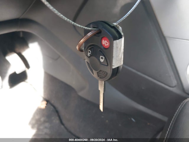 Ford ESCAPE SE 2014 1FMCU9GX1EUA88559 Image 11