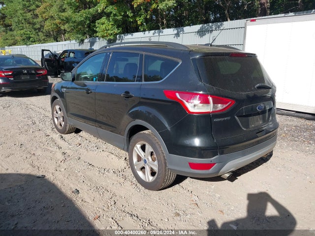 Ford ESCAPE SE 2014 1FMCU9GX1EUA88559 Image 3