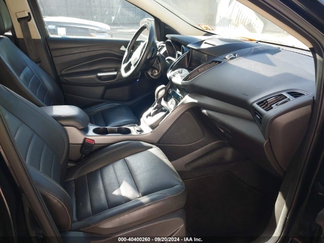 Ford ESCAPE SE 2014 1FMCU9GX1EUA88559 Image 5