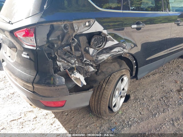Ford ESCAPE SE 2014 1FMCU9GX1EUA88559 Image 6