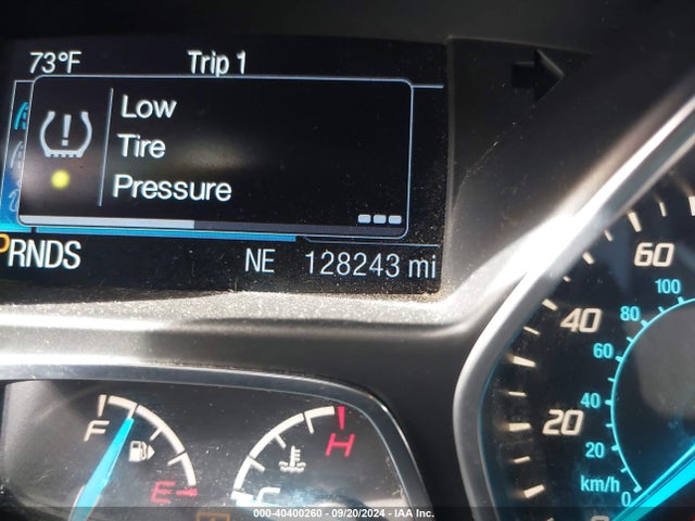 Ford ESCAPE SE 2014 1FMCU9GX1EUA88559 Image 7