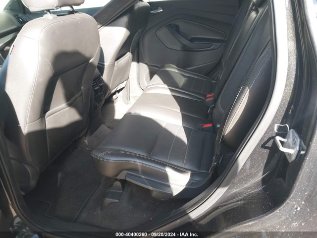 Ford ESCAPE SE 2014 1FMCU9GX1EUA88559 Image 8