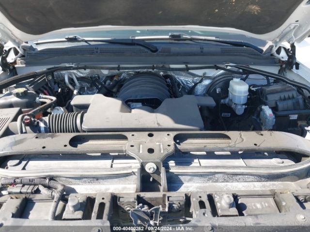 1GKS2HKC5FR164944 GMC Yukon Xl 1500 Slt