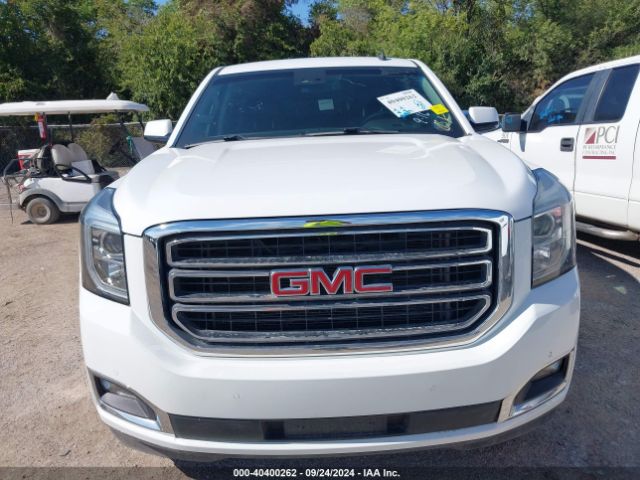 1GKS2HKC5FR164944 GMC Yukon Xl 1500 Slt