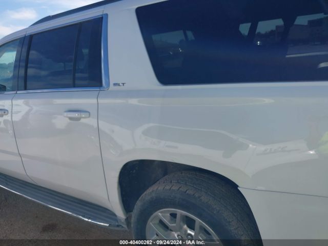1GKS2HKC5FR164944 GMC Yukon Xl 1500 Slt