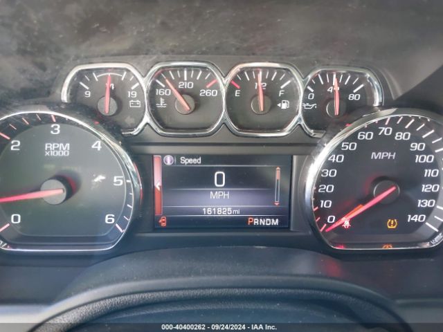 1GKS2HKC5FR164944 GMC Yukon Xl 1500 Slt