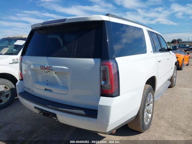 1GKS2HKC5FR164944 GMC Yukon Xl 1500 Slt
