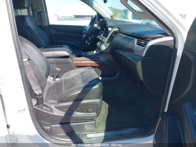 1GKS2HKC5FR164944 GMC Yukon Xl 1500 Slt