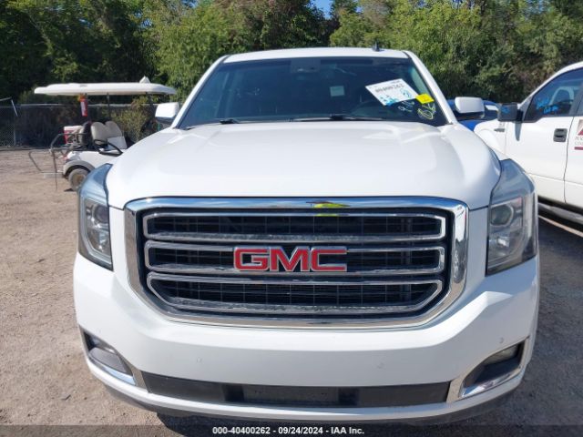 1GKS2HKC5FR164944 GMC Yukon Xl 1500 Slt