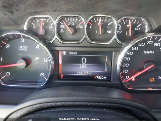 1GKS2HKC5FR164944 GMC Yukon Xl 1500 Slt